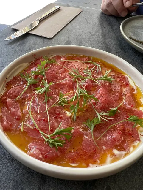 La Bomba Cafe & Restaurant Potts Point