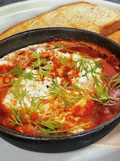 La Bomba Cafe & Restaurant Potts Point