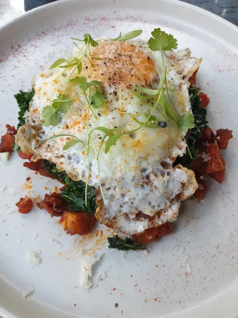 La Bomba Cafe & Restaurant Potts Point