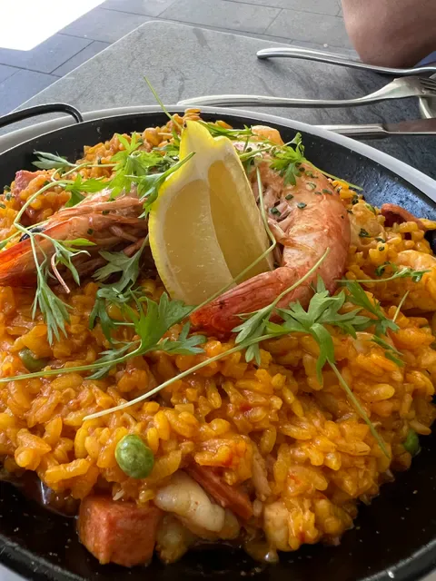 La Bomba Cafe & Restaurant Potts Point