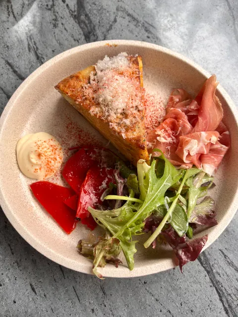 La Bomba Cafe & Restaurant Potts Point