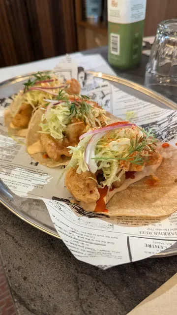 La Bomba Cafe & Restaurant Potts Point