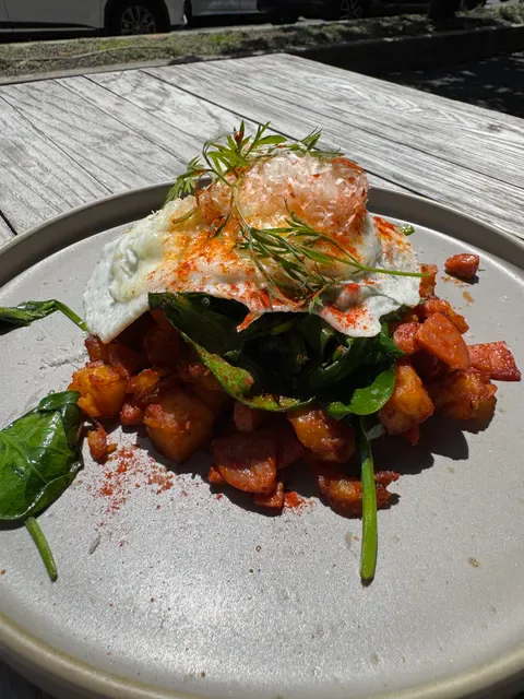 La Bomba Cafe & Restaurant Potts Point