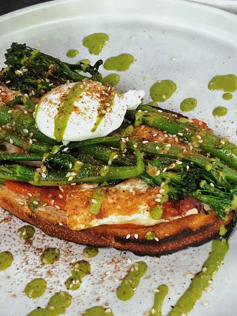 La Bomba Cafe & Restaurant Potts Point