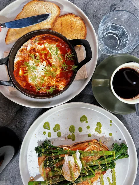 La Bomba Cafe & Restaurant Potts Point