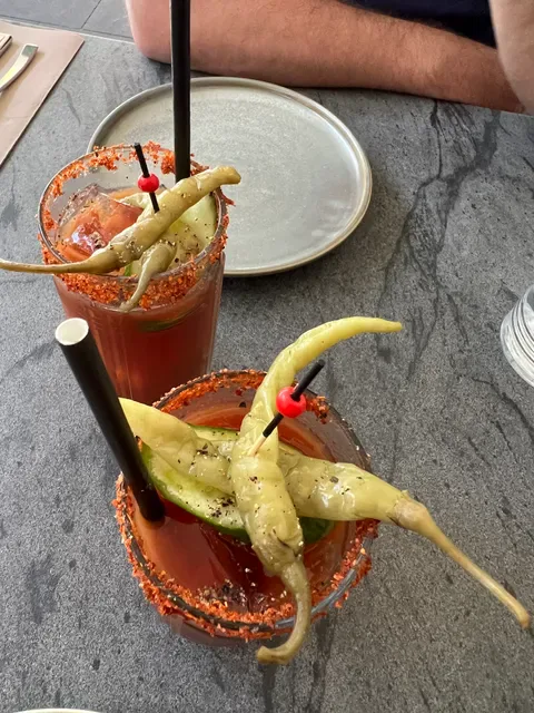La Bomba Cafe & Restaurant Potts Point