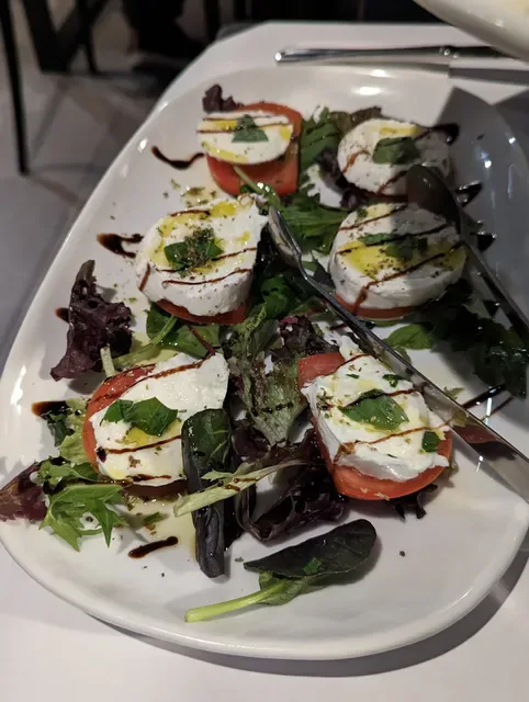 La Botte D'Oro Restaurant