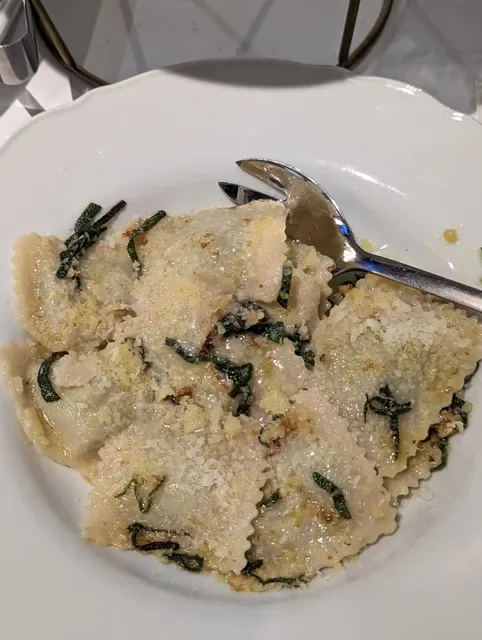 La Botte D'Oro Restaurant