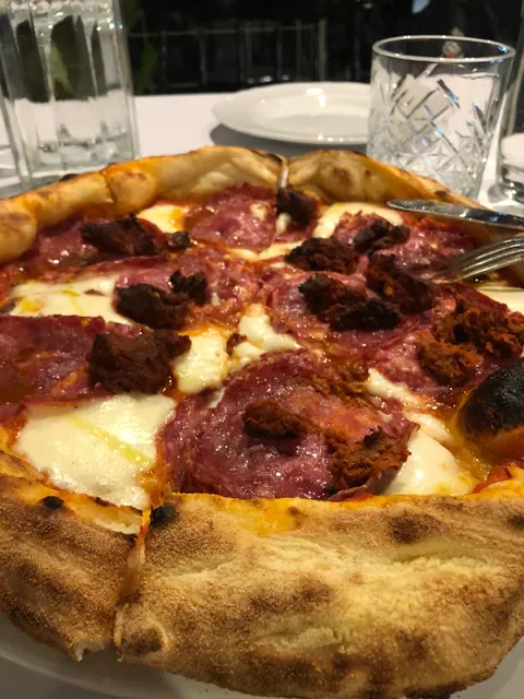 La Botte D'Oro Restaurant