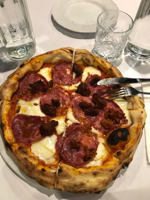 La Botte D'Oro Restaurant