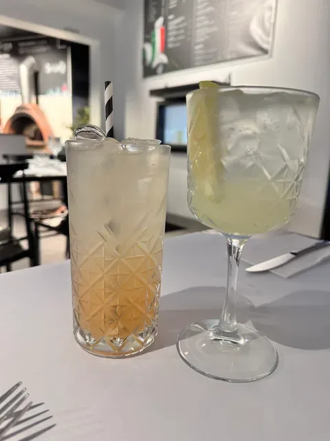 La Botte D'Oro Restaurant
