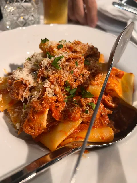 La Botte D'Oro Restaurant