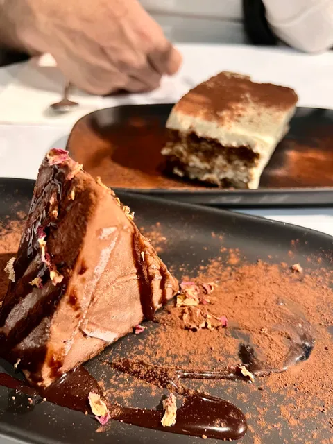 La Botte D'Oro Restaurant