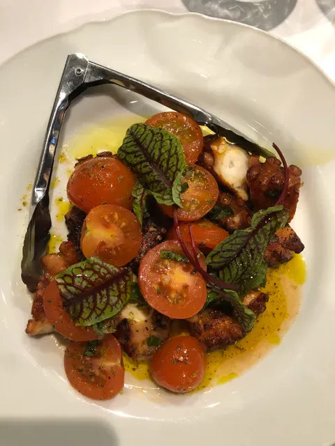 La Botte D'Oro Restaurant