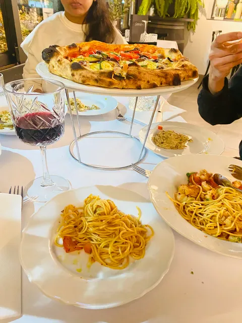 La Botte D'Oro Restaurant