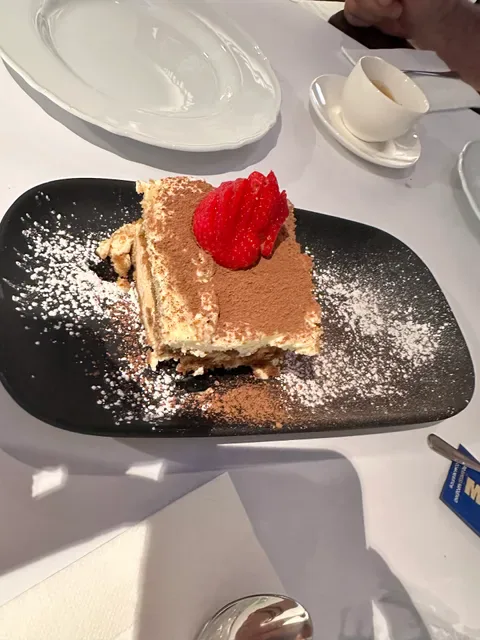 La Botte D'Oro Restaurant