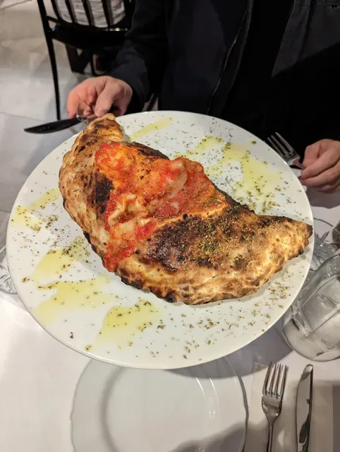 La Botte D'Oro Restaurant