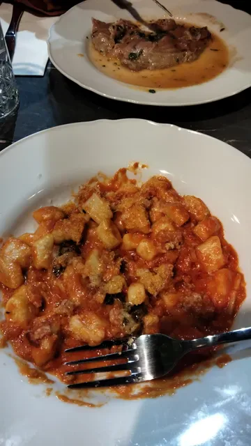 La Botte D'Oro Restaurant
