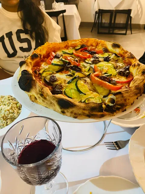 La Botte D'Oro Restaurant