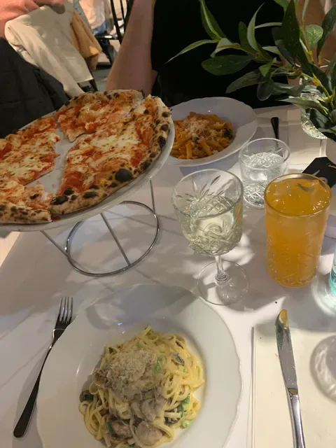 La Botte D'Oro Restaurant