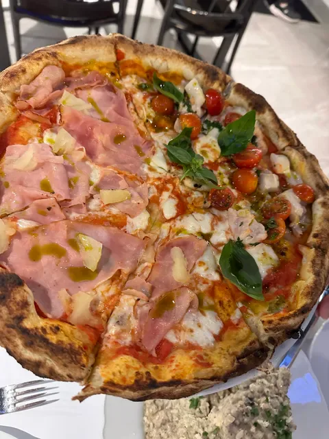 La Botte D'Oro Restaurant