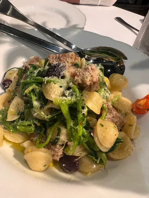 La Botte D'Oro Restaurant