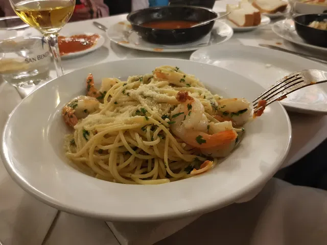 La Botte