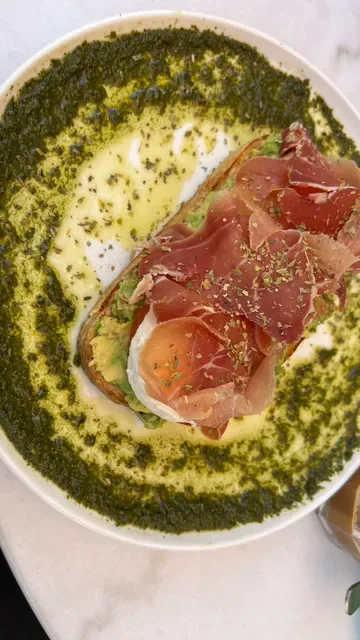 La Bottega Leichhardt