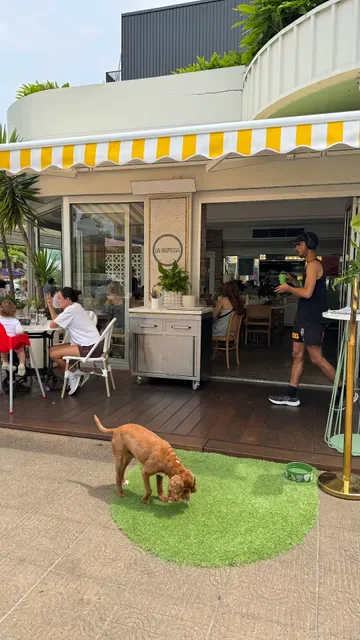 La Bottega Leichhardt