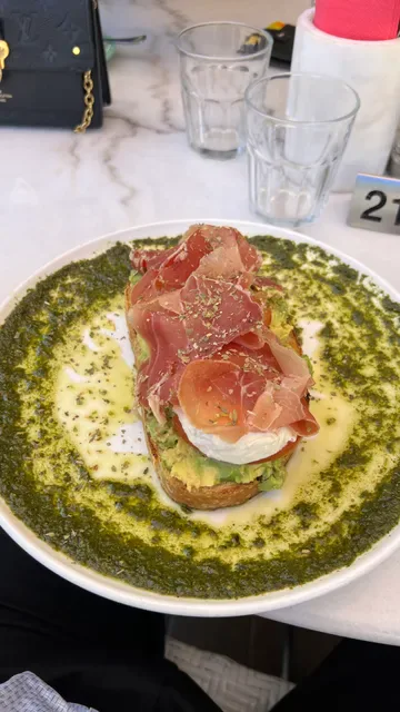 La Bottega Leichhardt