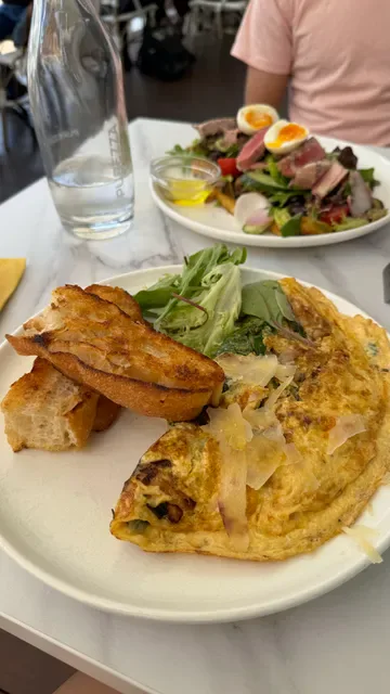 La Bottega Leichhardt