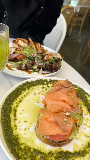 La Bottega Leichhardt