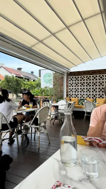 La Bottega Leichhardt