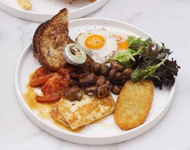 La Bottega Leichhardt