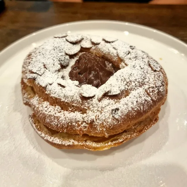 La Boucherie French Restaurant