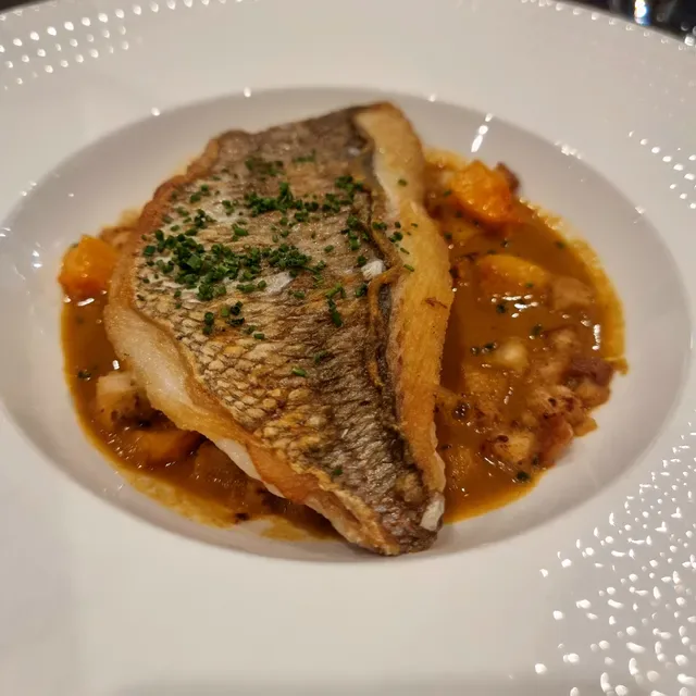 La Boucherie French Restaurant