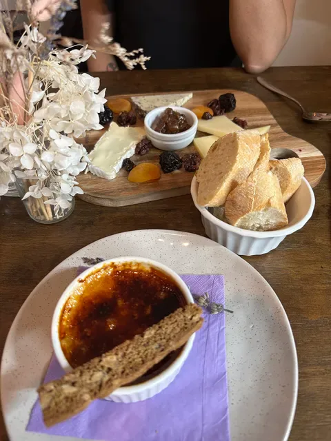 La Boucherie French Restaurant