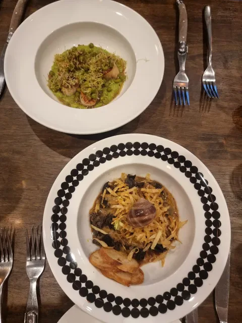 La Boucherie French Restaurant