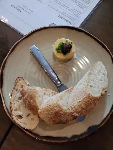 La Boucherie French Restaurant