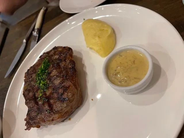 La Boucherie French Restaurant
