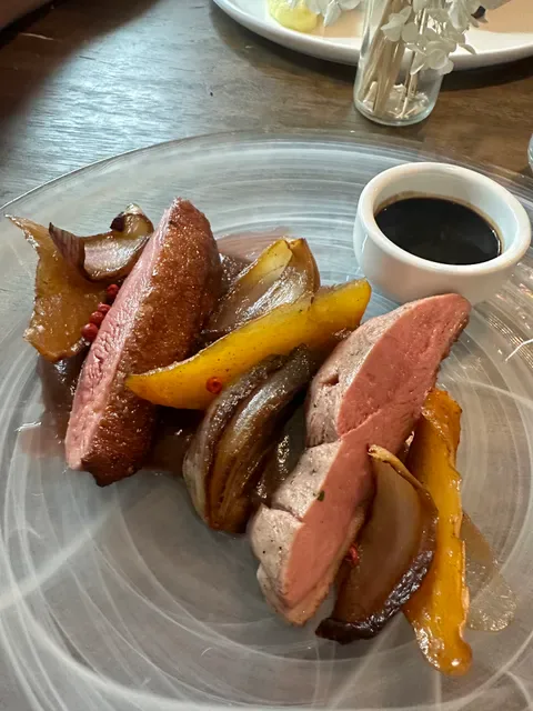 La Boucherie French Restaurant
