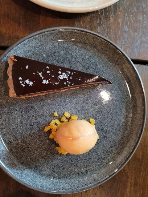 La Boucherie French Restaurant