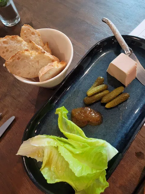 La Boucherie French Restaurant
