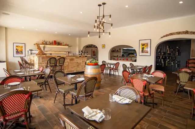 La Boucherie French Restaurant