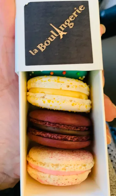 La Boulangerie