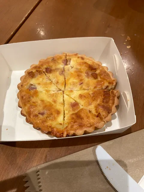 La Boulangerie