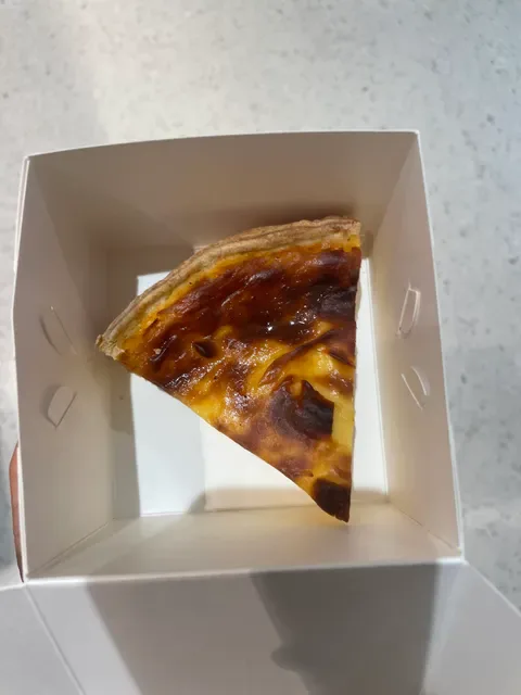 La Boulangerie
