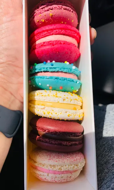 La Boulangerie
