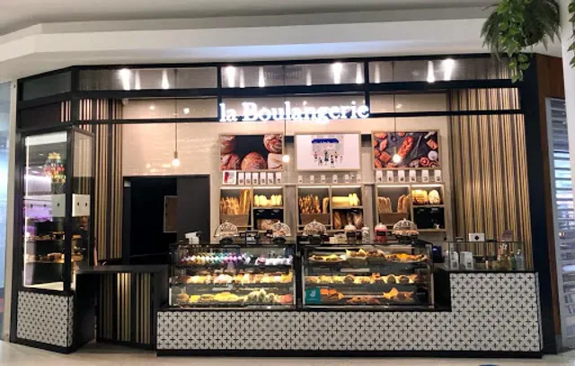 La Boulangerie