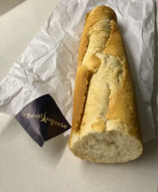 La Boulangerie